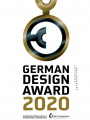 德國 German Design Awards 室內設計類 Winner _2020