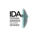 美國 IDA Design Awards 空間設計類 銀獎