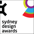 雪黎SYDNEY Design Awards short list