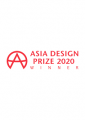 韓國 Asia Design Prize Winner_2020